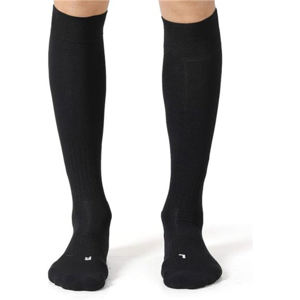 CS CELERSPORT 2/3 Pack Soccer Softball Baseball Socks for Youth Kids Adult